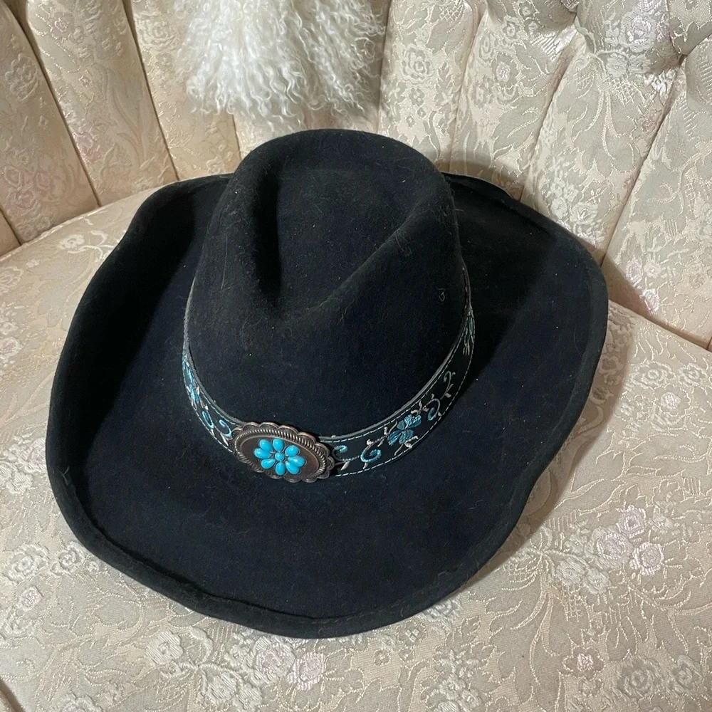 Bullhide hat - Picture 2 of 6
